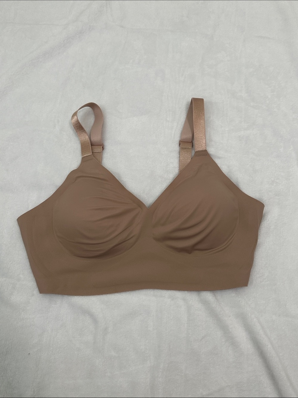 🩰 EBY Seamless Bra